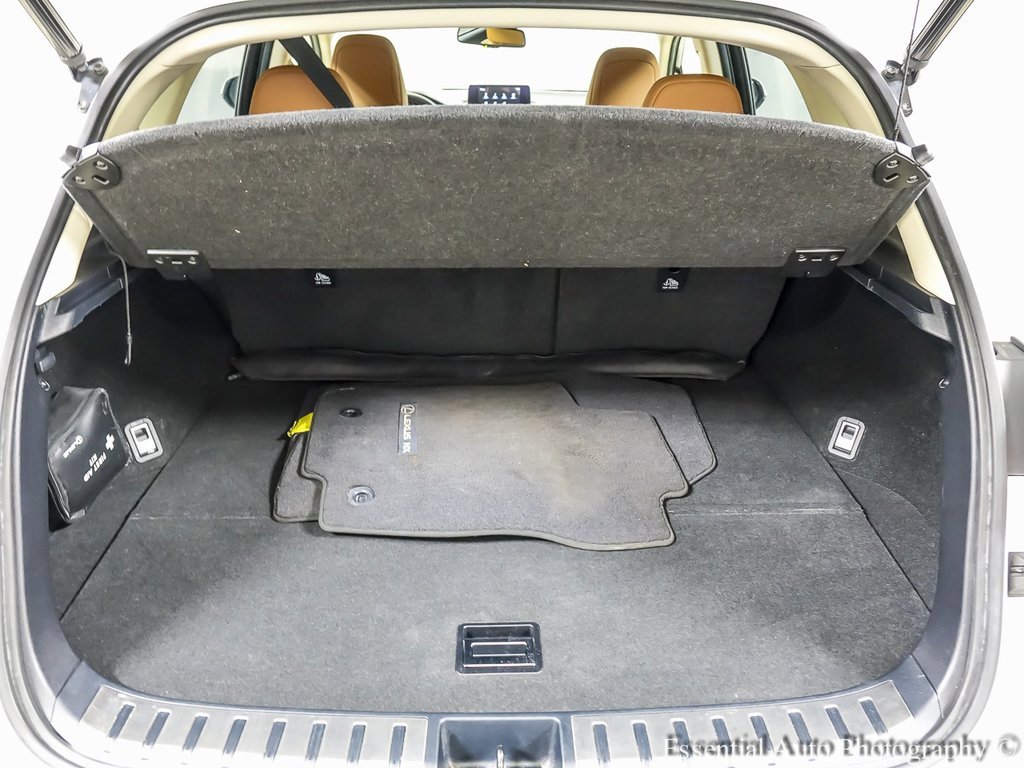 Used 2018 Lexus NX 300 FWD image 23