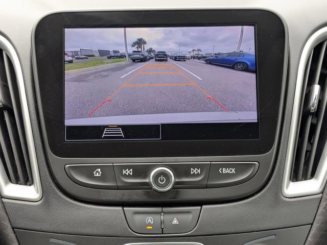 Used 2023 Chevrolet Malibu LT w/ Driver Confidence Package image 21