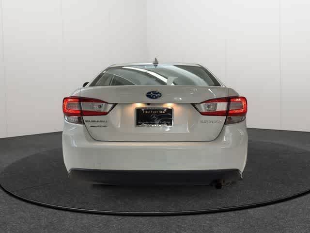 Used 2020 Subaru Impreza 2.0i Premium AWD/4WD image 6