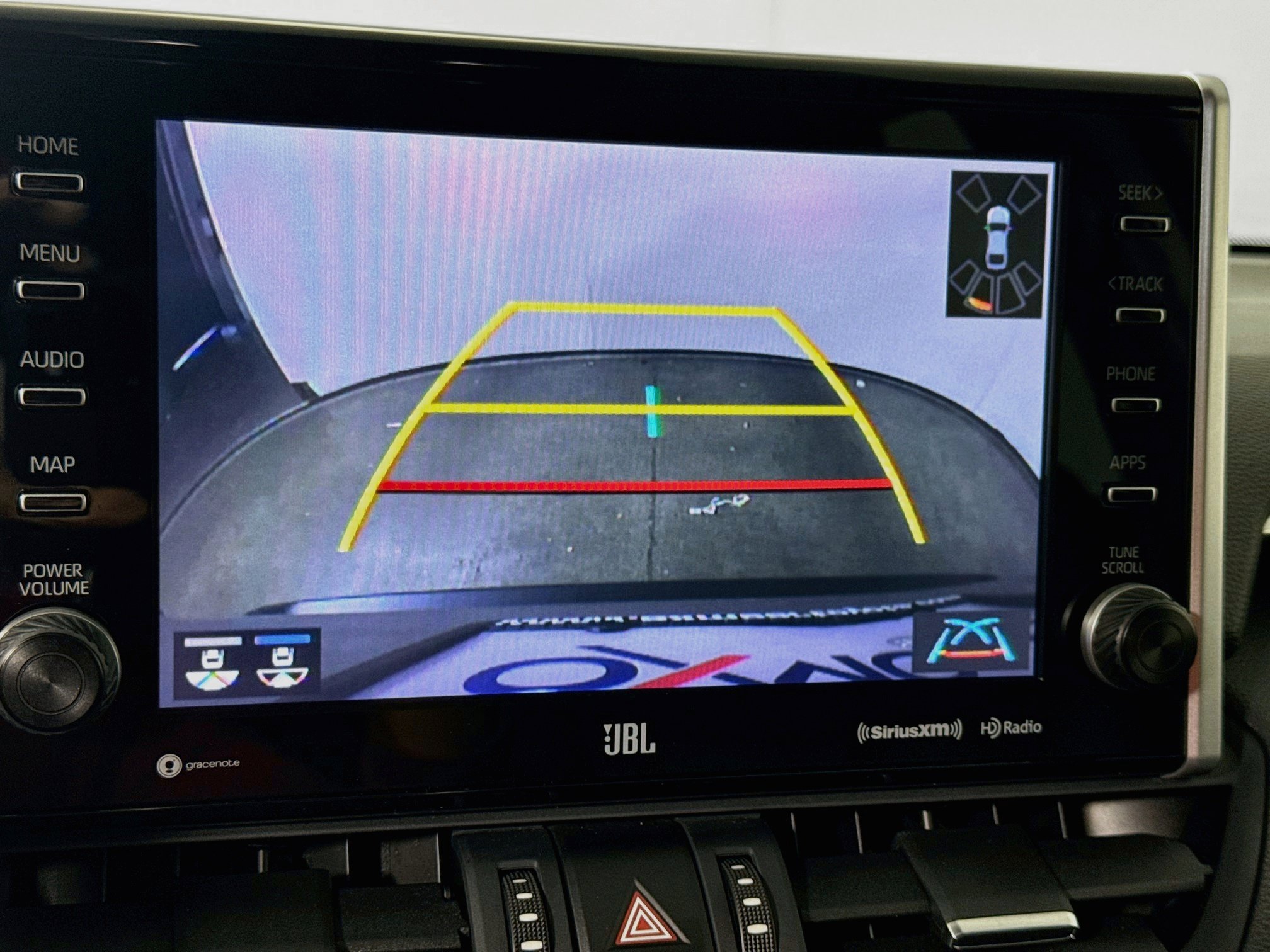 Certified 2022 Toyota RAV4 XLE Premium AWD/4WD image 14