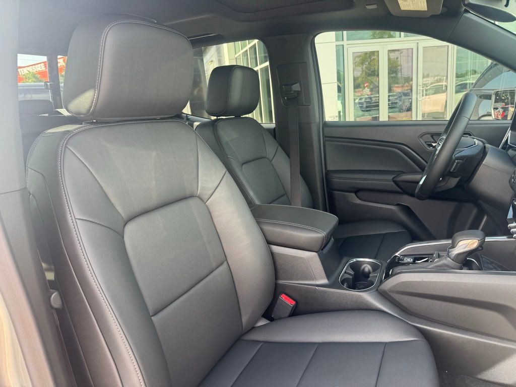 New 2026 GMC Canyon Elevation w/ Convenience Package image 26