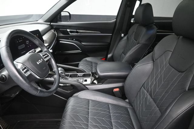 Used 2025 Kia Telluride SX X-Line AWD/4WD image 16
