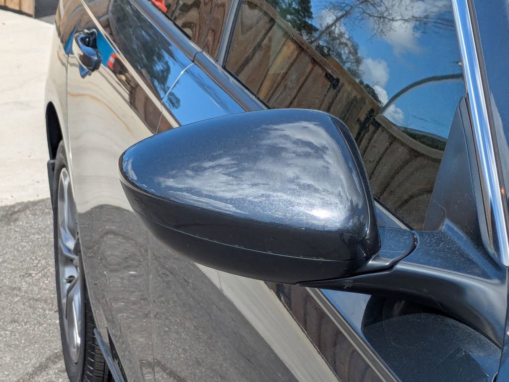 Used 2024 Honda Accord EX image 12