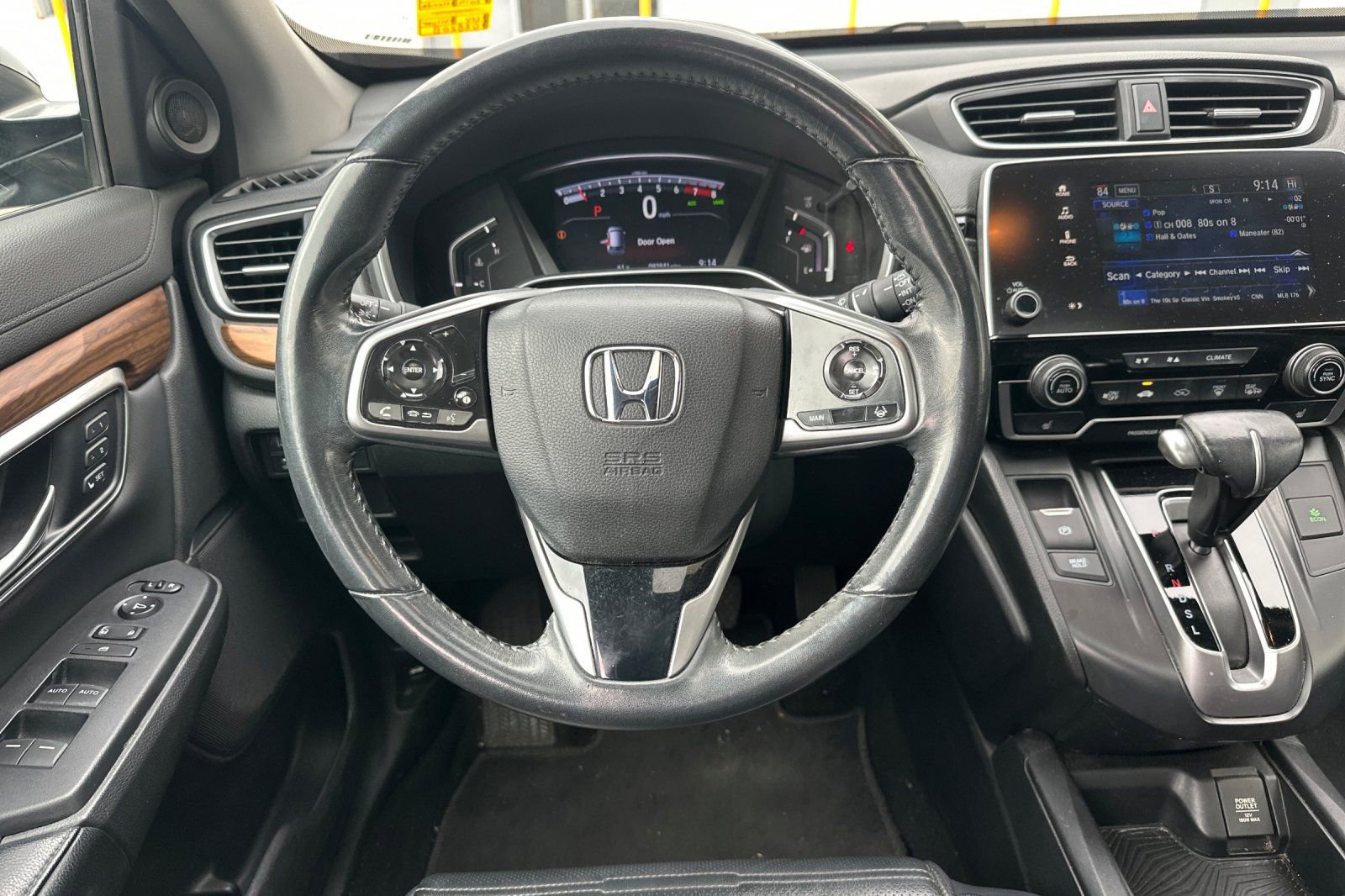 Used 2019 Honda CR-V EX-L image 17