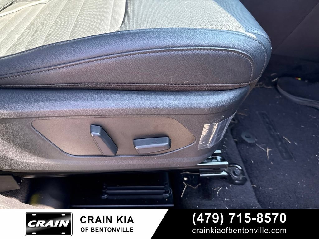Used 2025 Kia Sportage SX Prestige AWD/4WD image 12