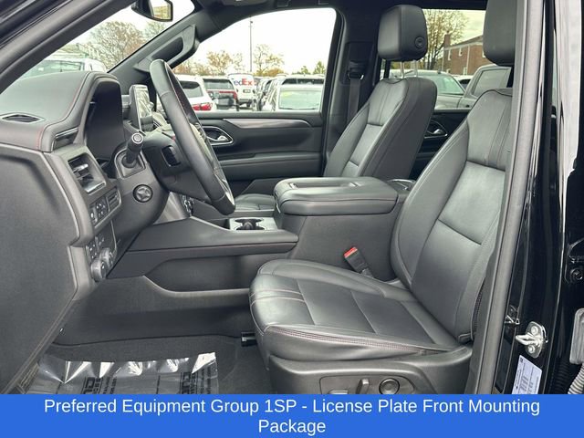 Used 2024 Chevrolet Suburban RST w/ Luxury Package image 13