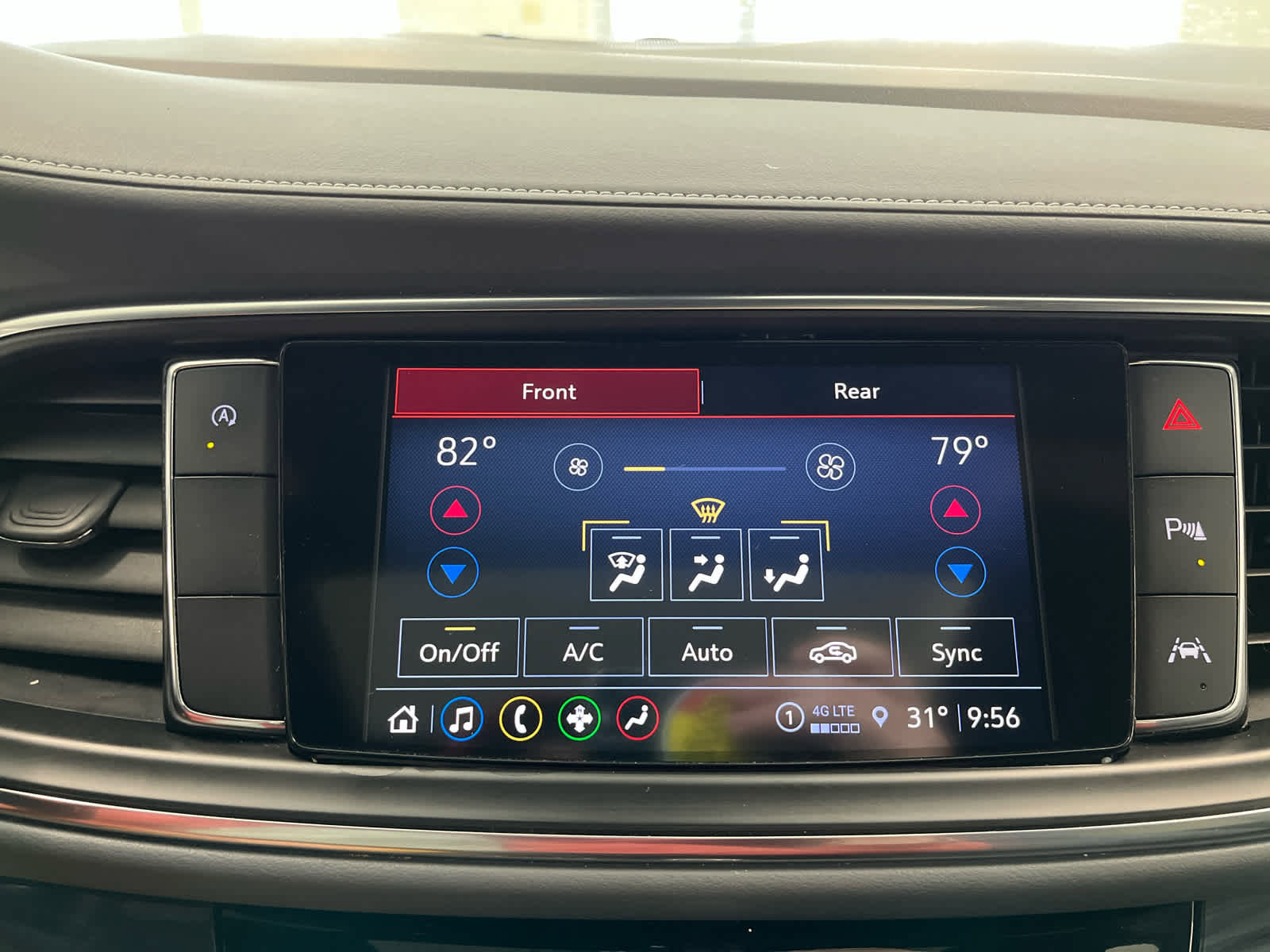 Used 2023 Buick Enclave Essence w/ Experience Buick Package image 42