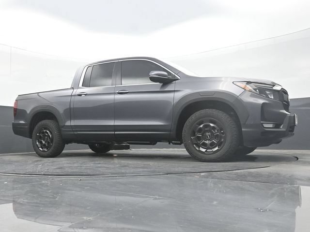 New 2025 Honda Ridgeline RTL+ image 27