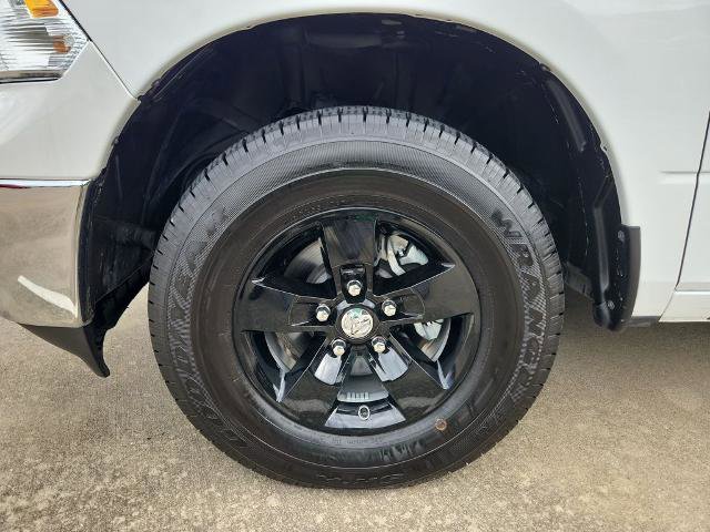 Used 2023 RAM 1500 Tradesman w/ Popular Equipment Group image 29