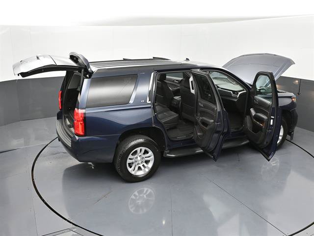 Used 2020 Chevrolet Tahoe LT AWD/4WD image 50