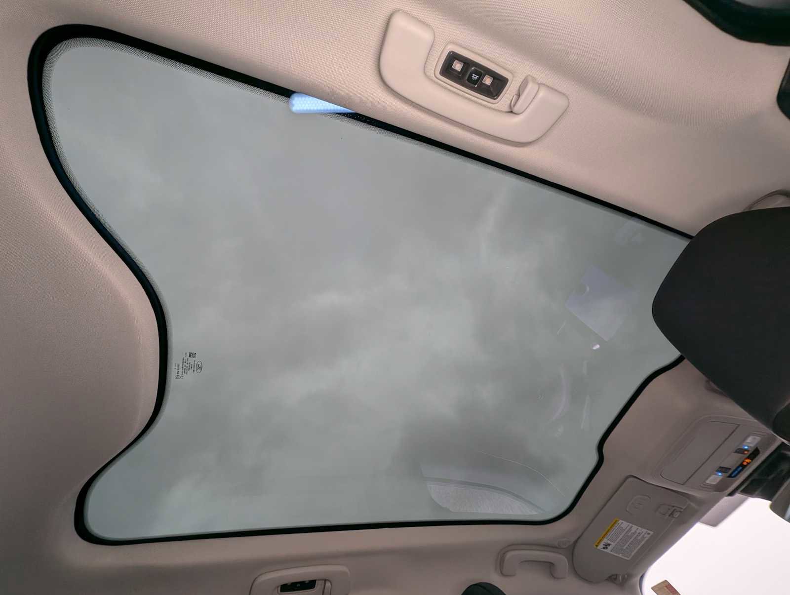 New 2025 Ford Mustang Mach-E Premium w/ Sport Appearance Package image 14