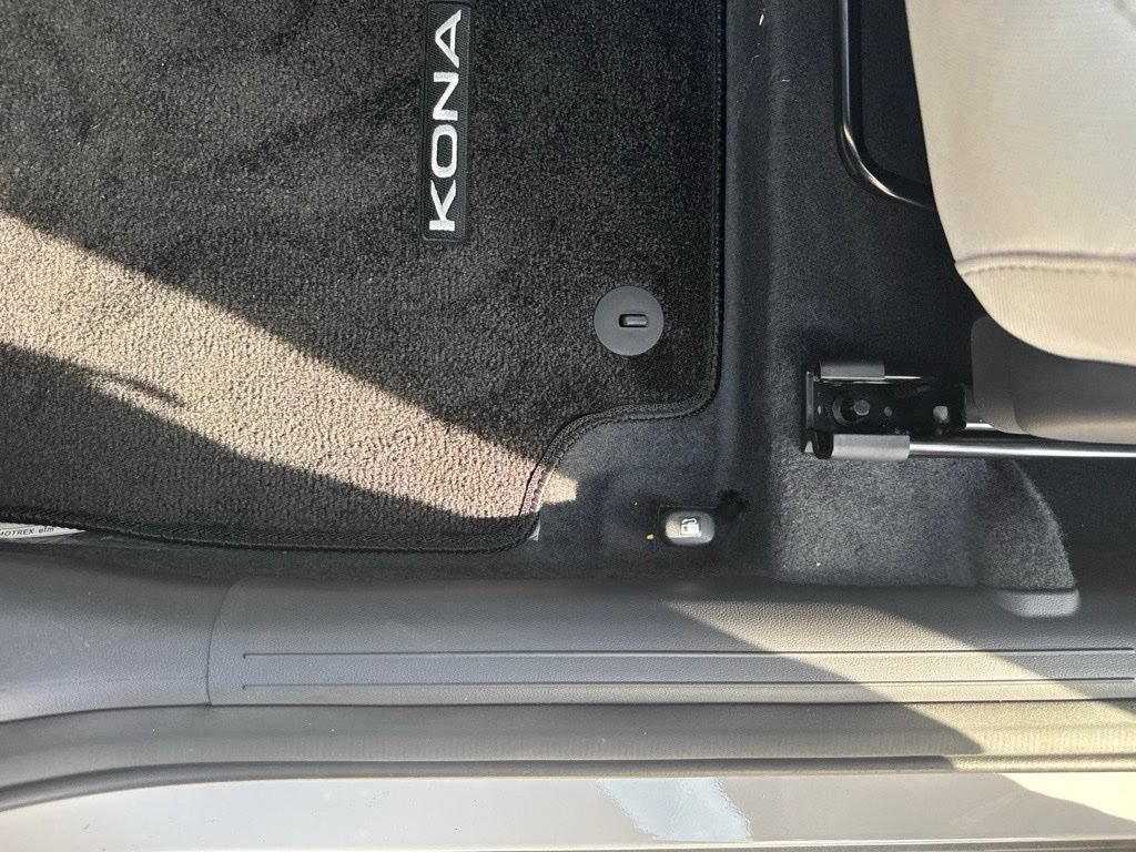 New 2026 Hyundai Kona SEL Sport FWD image 18