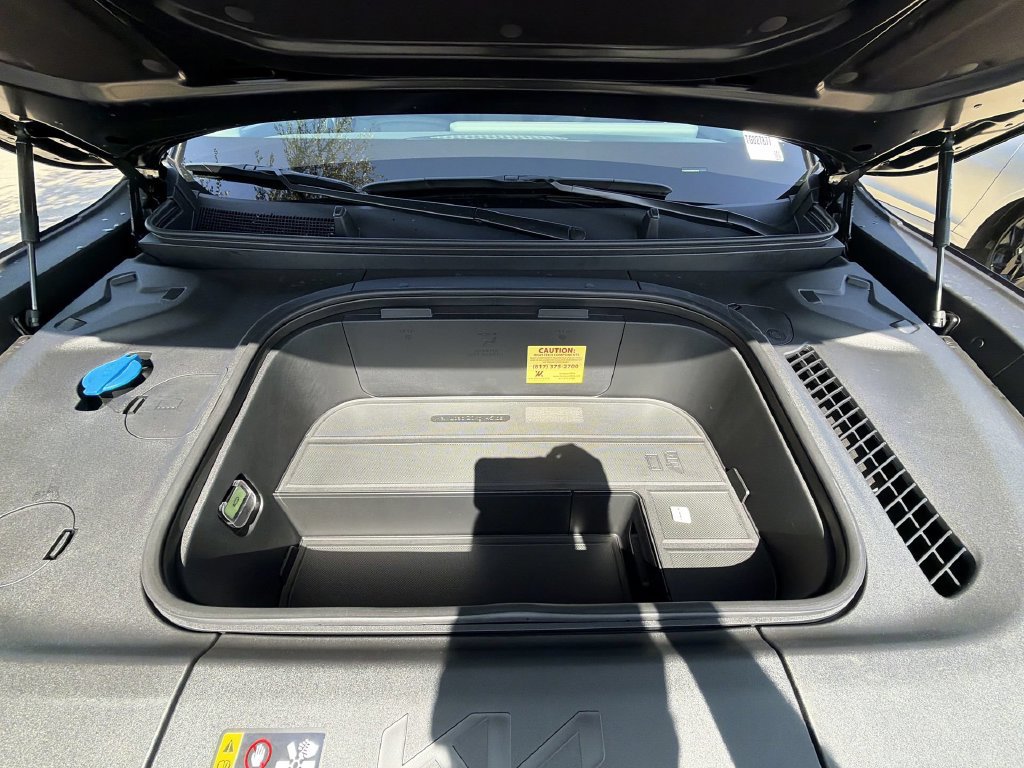New 2026 Kia EV9 Wind AWD/4WD image 20