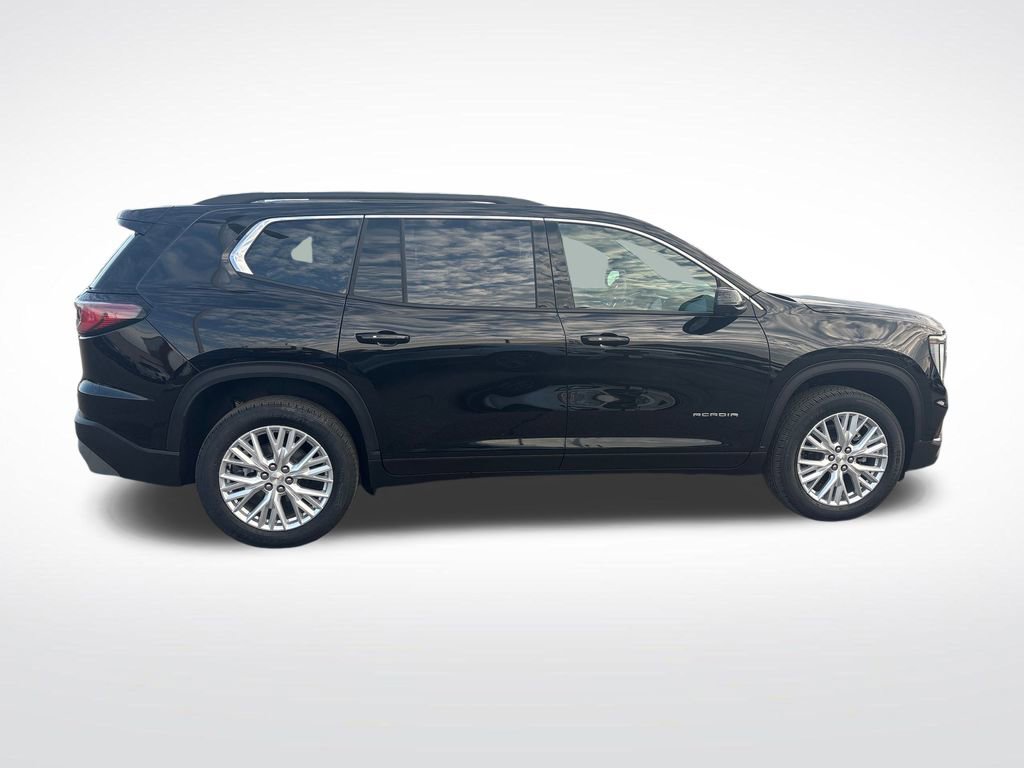 New 2026 GMC Acadia Elevation w/ Elevation Premium Package image 8