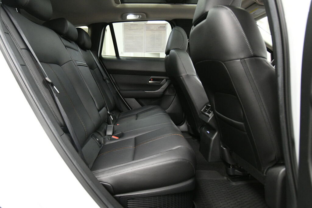 Used 2025 MAZDA CX-50 2.5 Hybrid w/ Weather Package AWD/4WD image 26