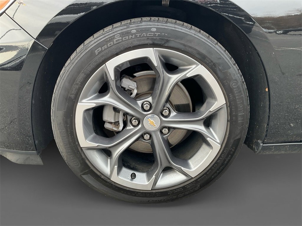 Used 2024 Chevrolet Malibu LT image 13