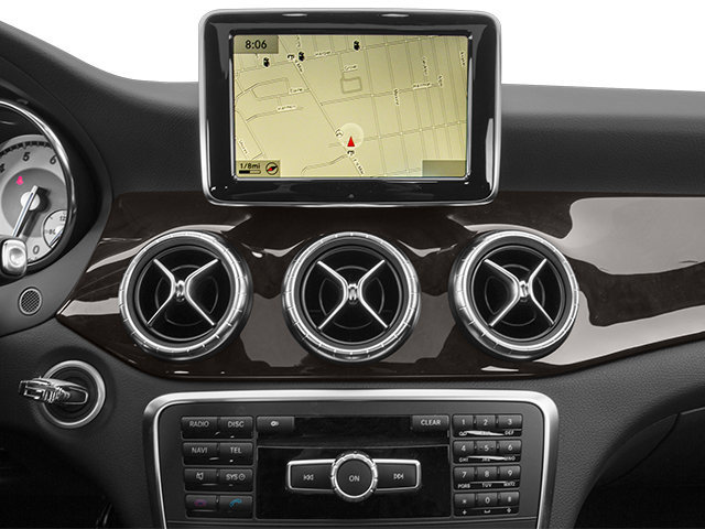 Used 2014 Mercedes-Benz CLA 250 4MATIC image 23