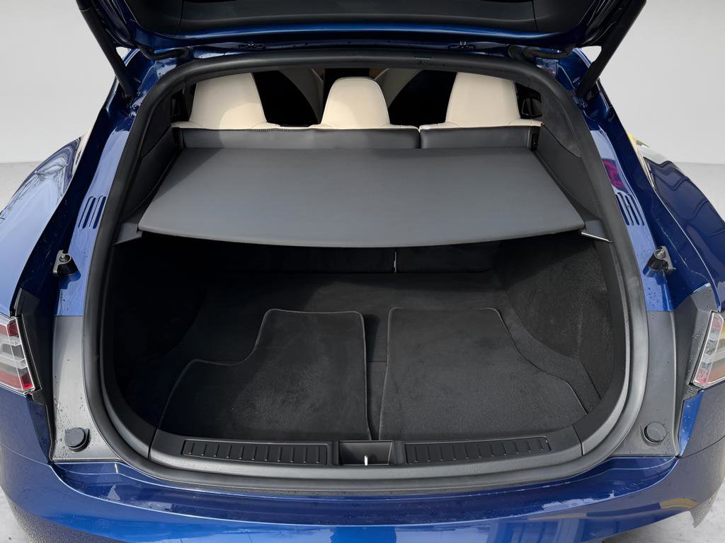 Used 2020 Tesla Model S Performance image 24