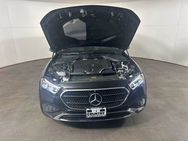 Used 2024 Mercedes-Benz E 450 4MATIC All-Terrain Wagon image 20