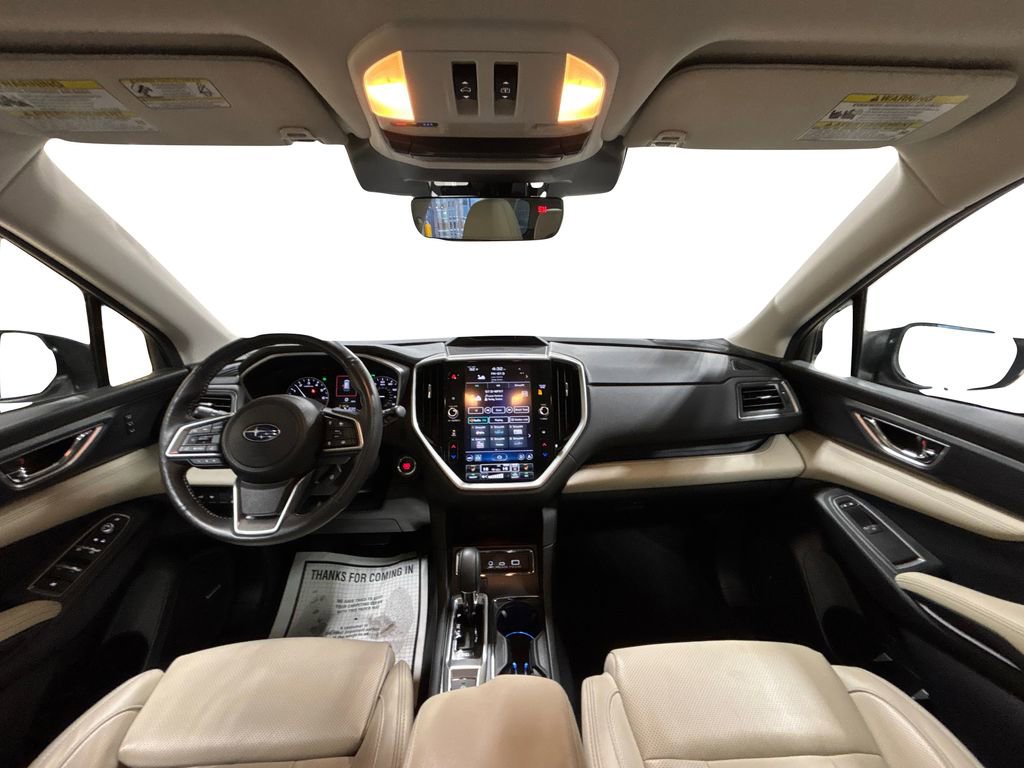 Used 2024 Subaru Ascent Limited w/ Technology Package image 19