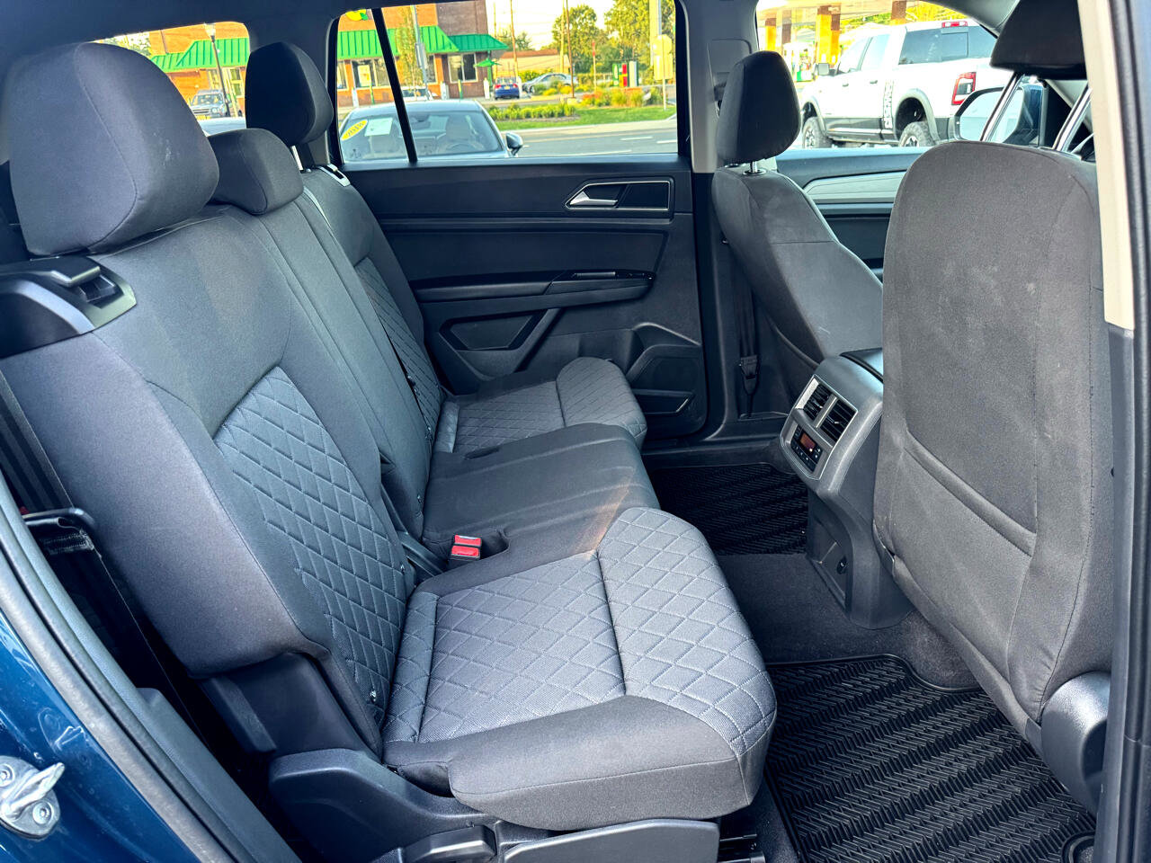 Used 2019 Volkswagen Atlas S w/ Towing Package image 16