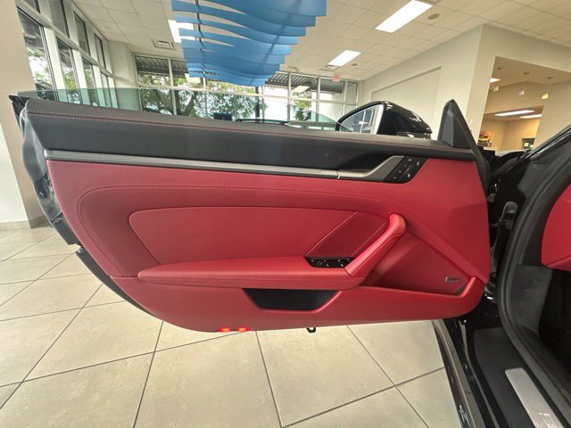 Used 2026 Porsche 911 Carrera RWD image 20