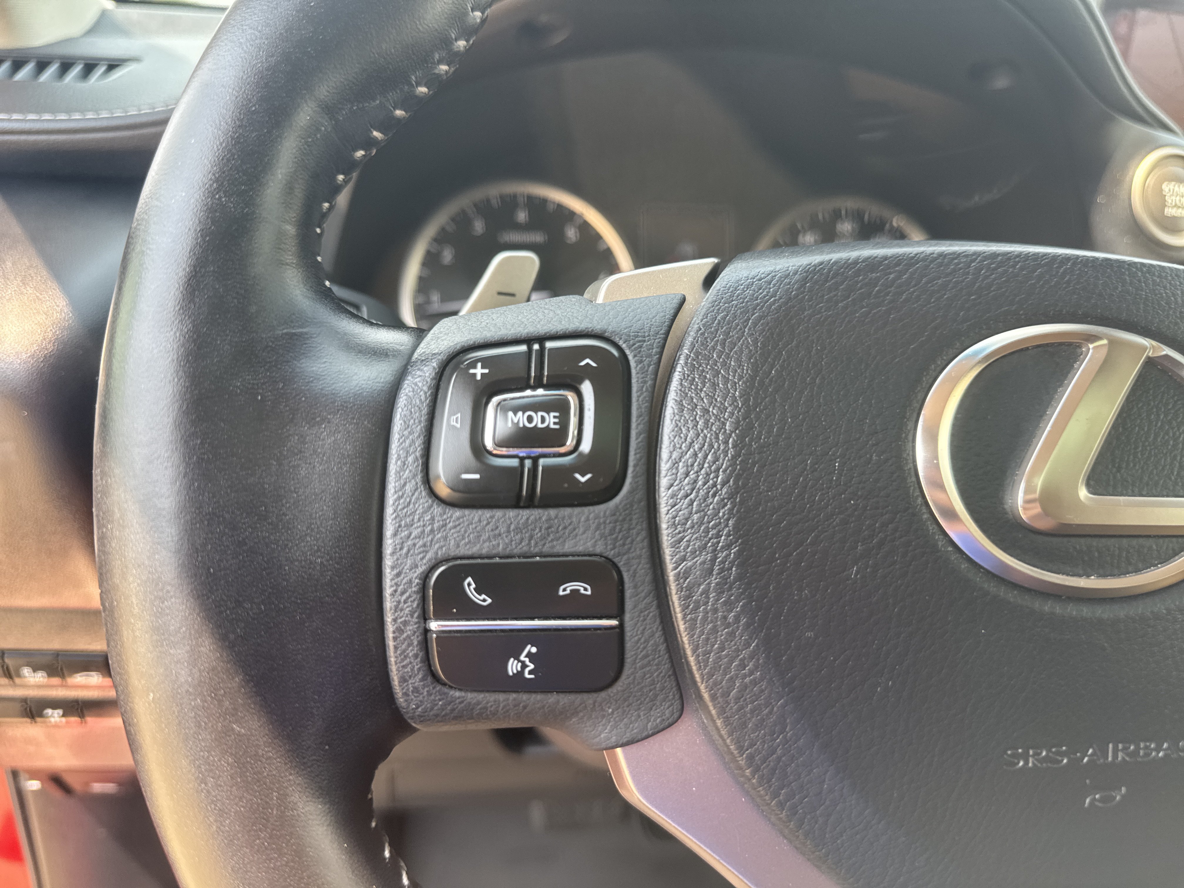 Used 2019 Lexus NX 300 AWD w/ Premium Package image 15