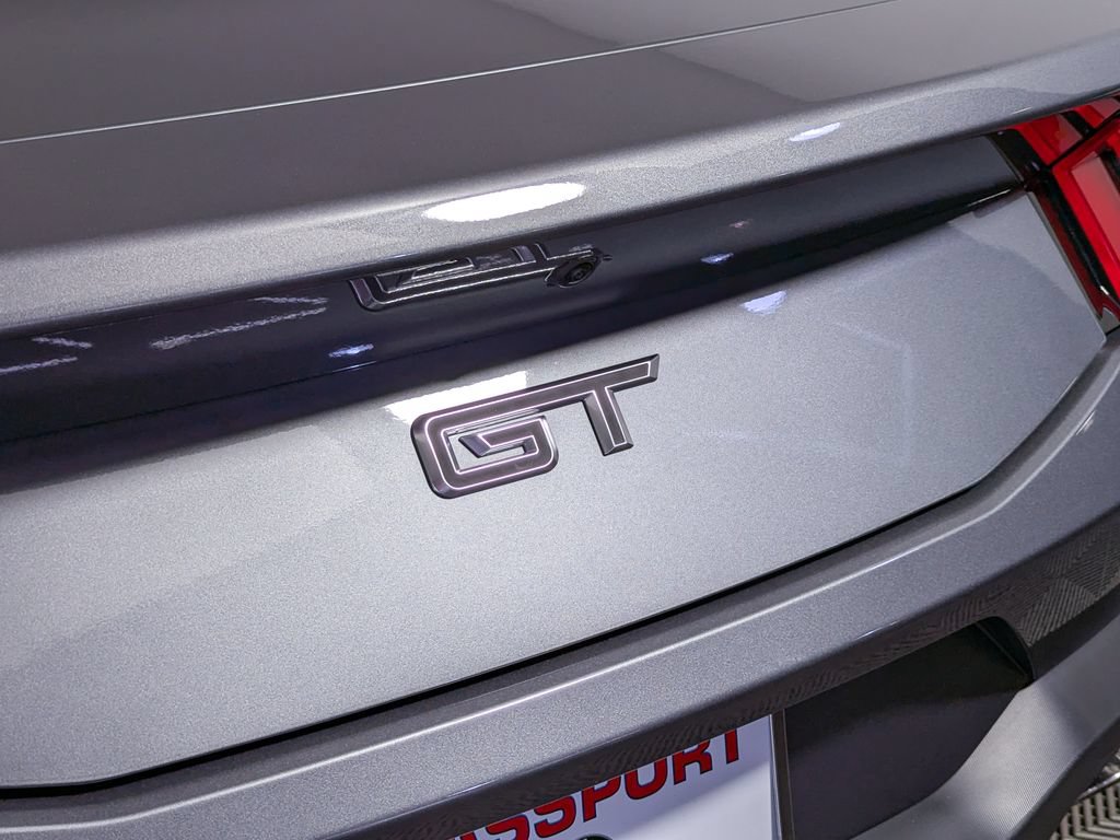 Used 2026 Ford Mustang GT Premium RWD image 11