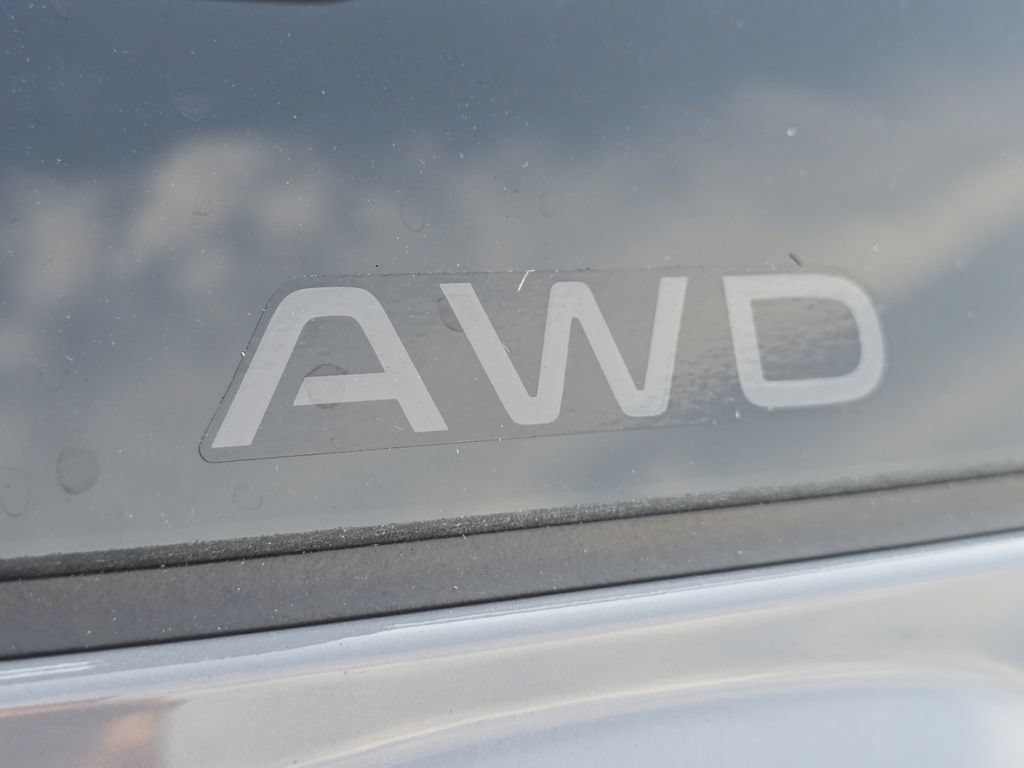 New 2026 Honda CR-V LX image 10