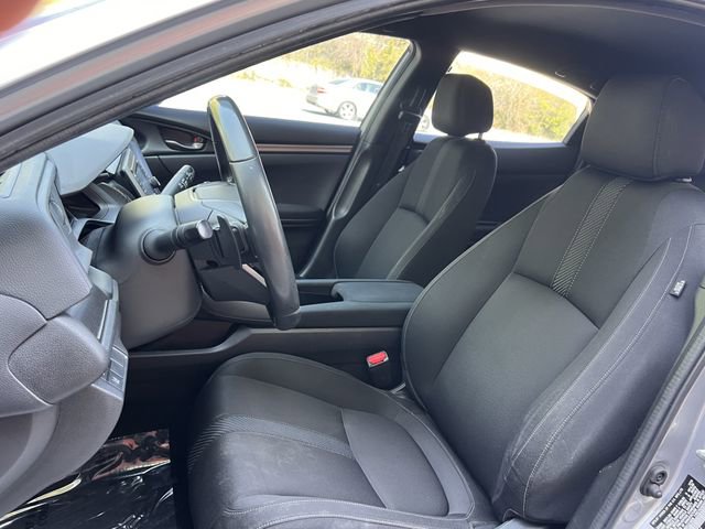 Used 2019 Honda Civic Sport image 12