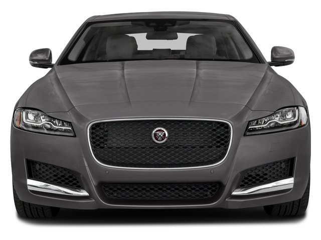 Used 2018 Jaguar XF Prestige AWD/4WD image 4