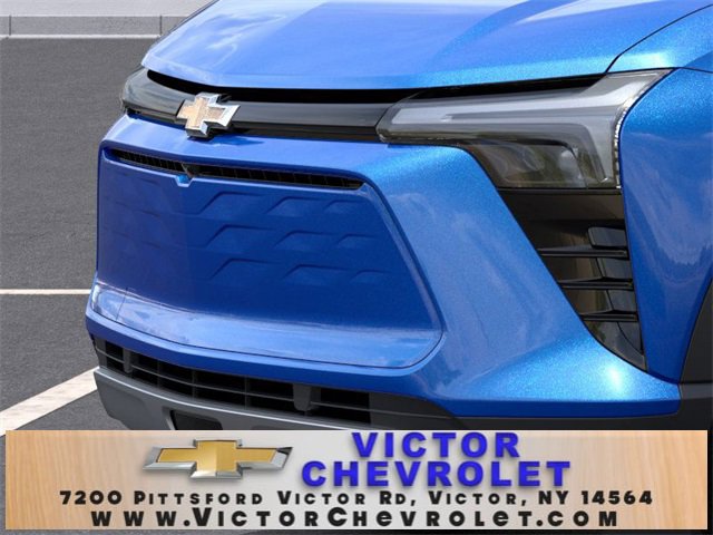 New 2026 Chevrolet Blazer EV LT image 13