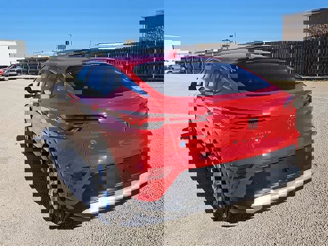 New 2026 Buick Envista Preferred w/ Convenience II Package image 3