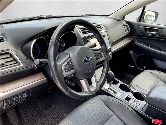Used 2017 Subaru Outback 3.6R Limited AWD/4WD image 14