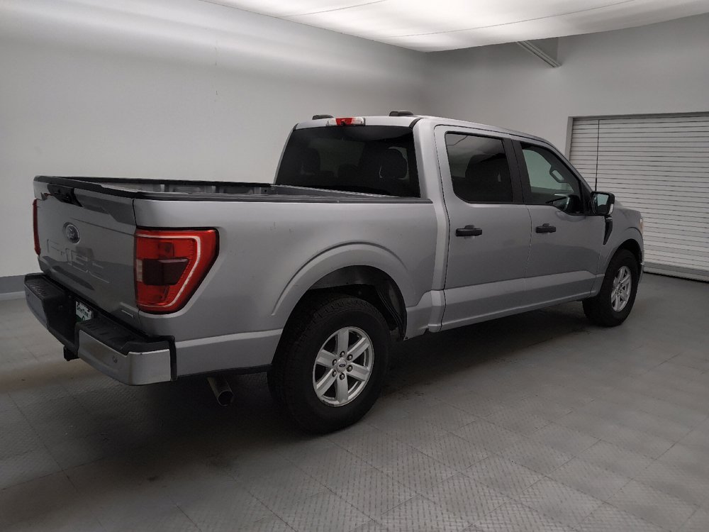 Used 2021 Ford F150 XL w/ Equipment Group 101A High RWD image 10
