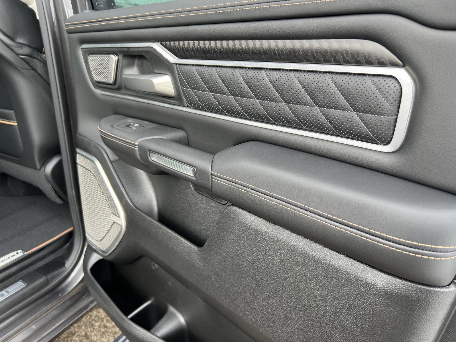 New 2026 RAM 1500 Tungsten w/ Bed Utility Group image 38