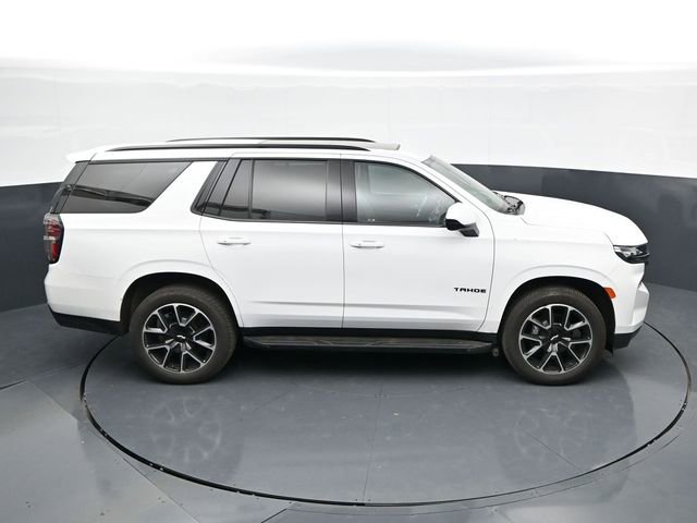 Used 2021 Chevrolet Tahoe RST AWD/4WD image 34