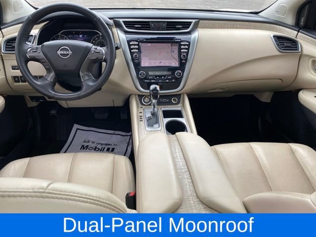 Used 2023 Nissan Murano SL image 5