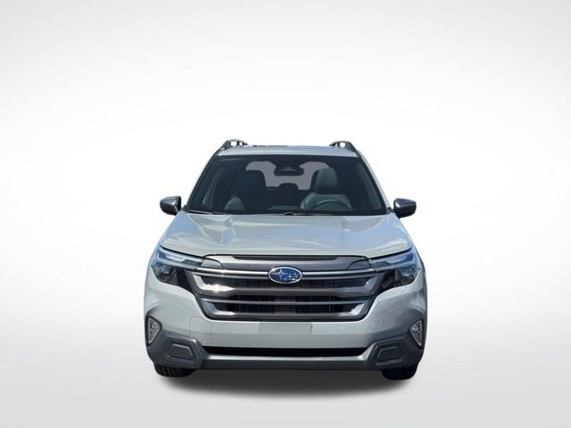 New 2026 Subaru Forester Limited AWD/4WD image 3