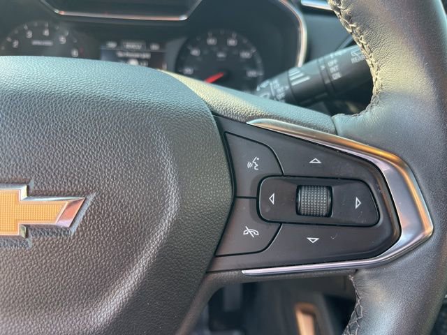 Used 2023 Chevrolet TrailBlazer ACTIV w/ Convenience Package image 18