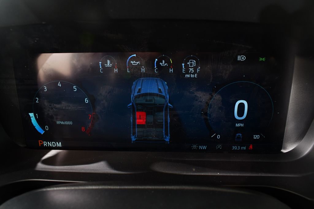 New 2026 Ford F150 STX w/ F-150 LOBO Package image 24