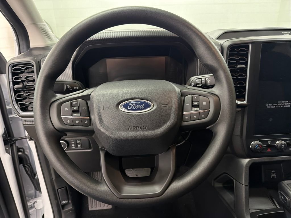 New 2025 Ford Ranger XL image 18