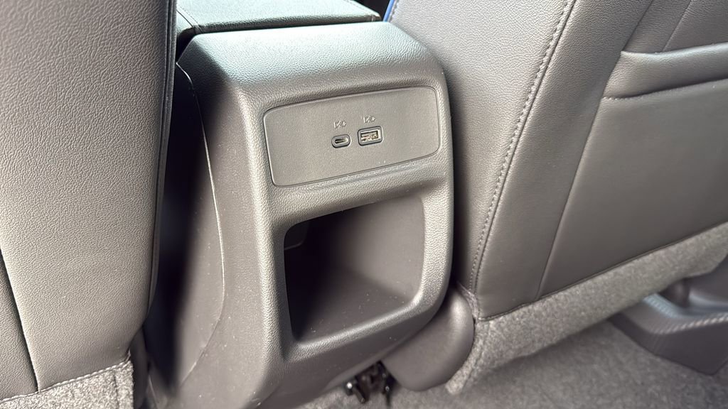 New 2026 Buick Envista Sport Touring w/ Convenience I Package image 15