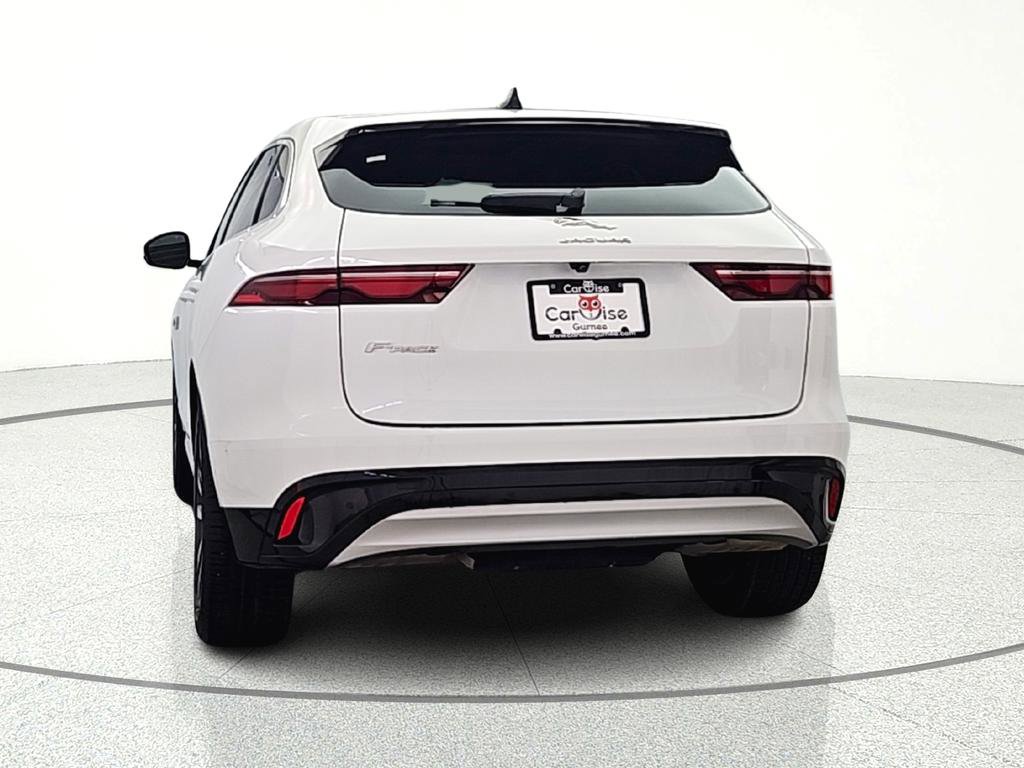 Used 2023 Jaguar F-PACE S image 6