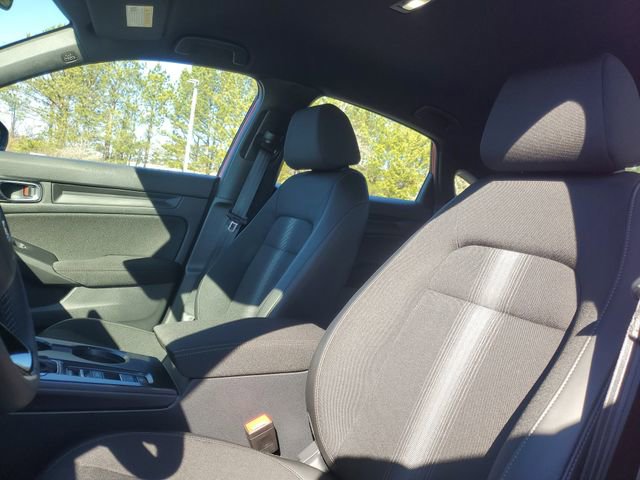 New 2026 Honda Civic Sport image 13