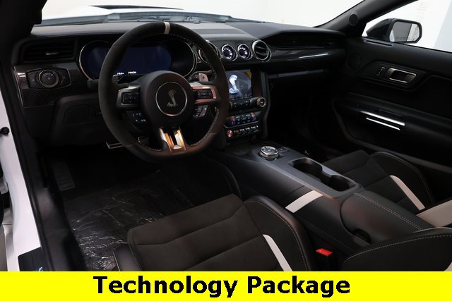 Used 2022 Ford Mustang Shelby GT500 w/ Technology Package image 10