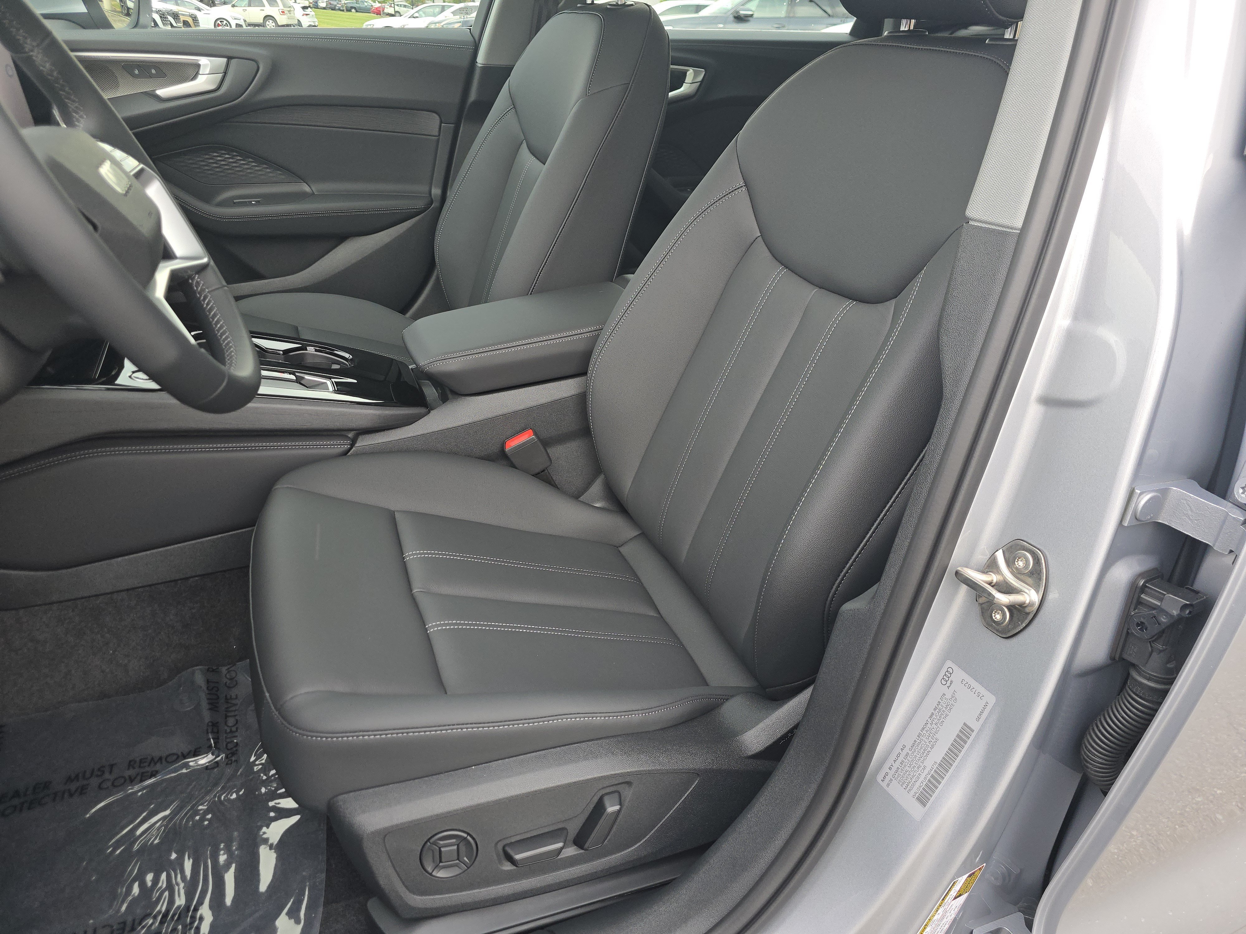 New 2026 Audi A5 Premium AWD/4WD image 21