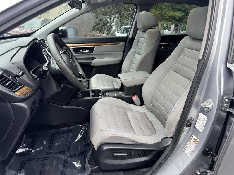 Used 2019 Honda CR-V EX image 8