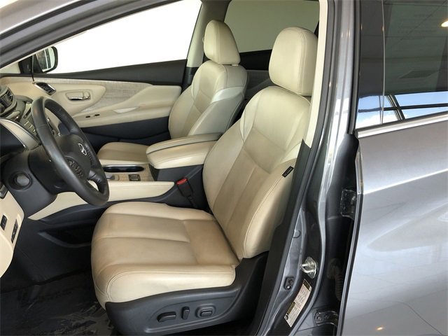 Used 2024 Nissan Murano SL image 22