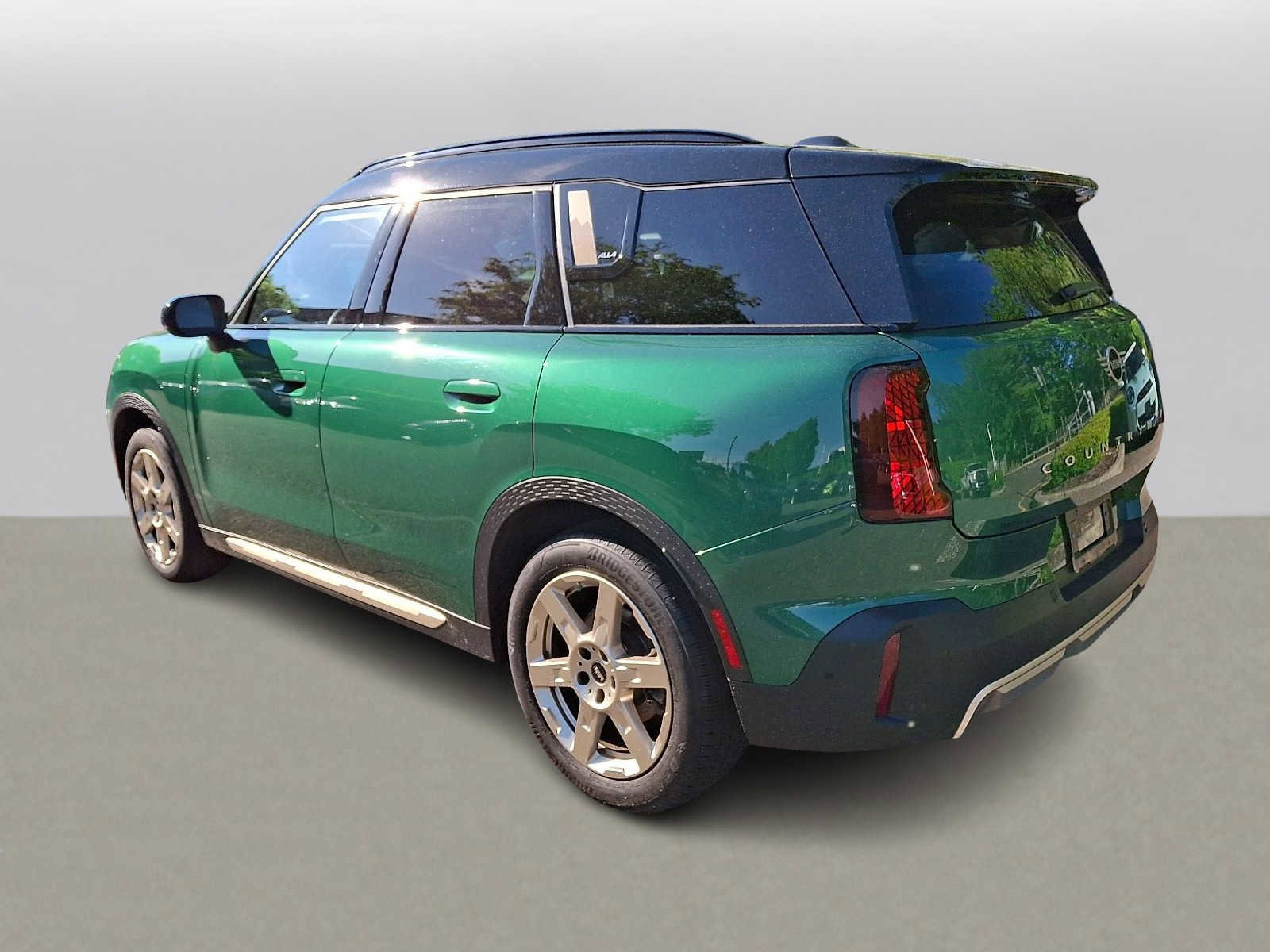 Certified 2025 MINI Cooper Countryman S AWD/4WD image 5